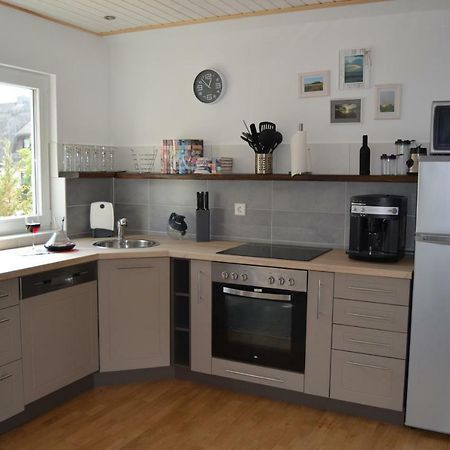 Feriendomizil-Usetom Villa Uckeritz Luaran gambar