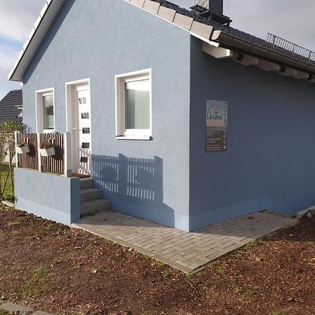 Feriendomizil-Usetom Villa Uckeritz Luaran gambar