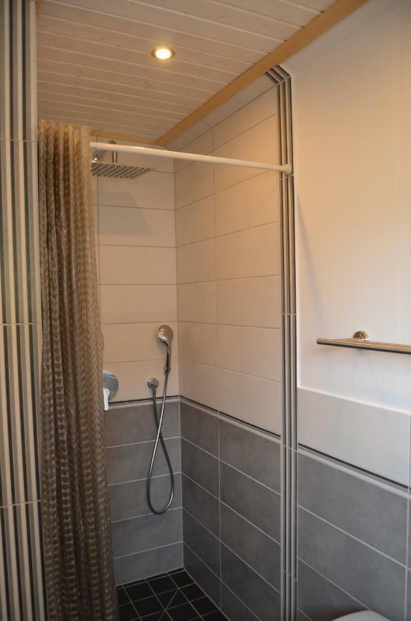 Feriendomizil-Usetom Villa Uckeritz Luaran gambar