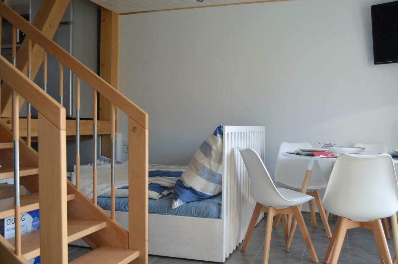 Feriendomizil-Usetom Villa Uckeritz Luaran gambar