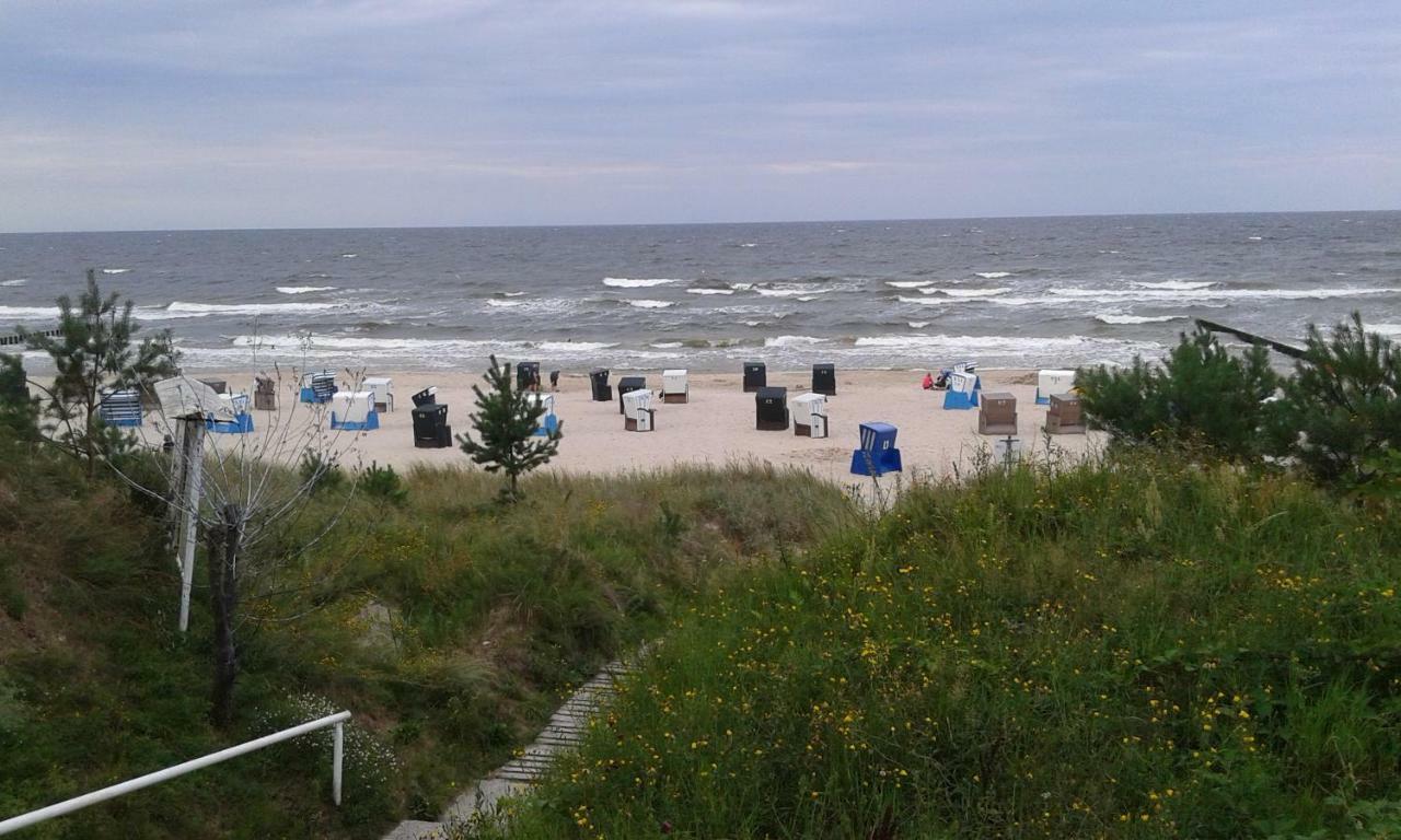 Feriendomizil-Usetom Villa Uckeritz Luaran gambar